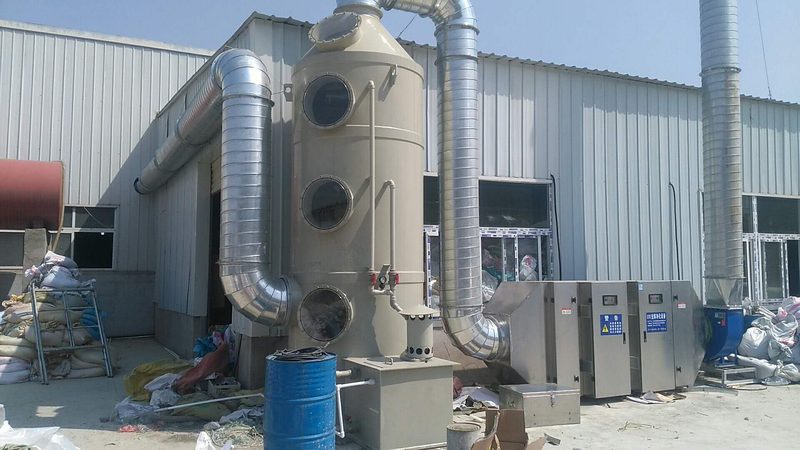 小型除尘器滤袋材质如何选择？关键因素解析**