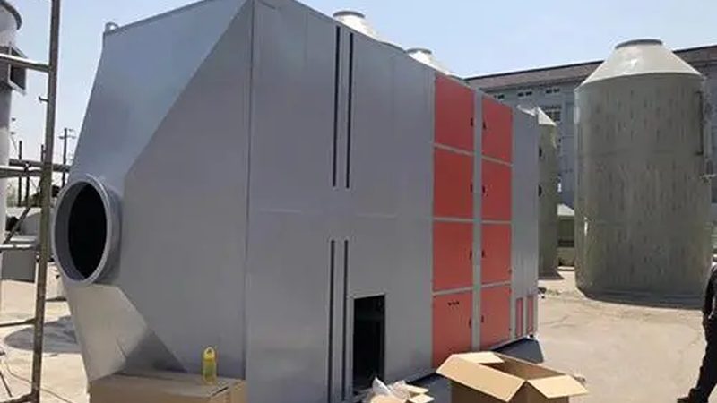 脉冲除尘器布袋材质：揭秘其优缺点与应用场景