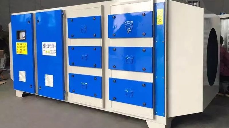 食品车间布袋除尘器报价清单