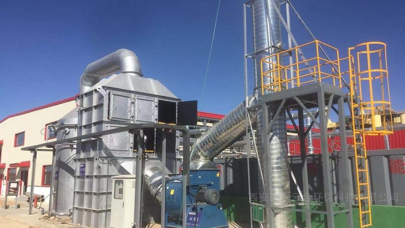 高功率激光焊接净化器：揭秘其规格参数与适用场景