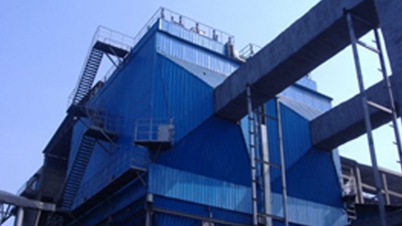 养殖废水处理中竖流式气浮机为何越来越受关注
