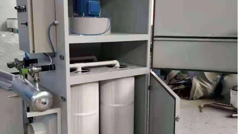 加药装置规格型号参数表：揭秘环保设备选型的关键要素