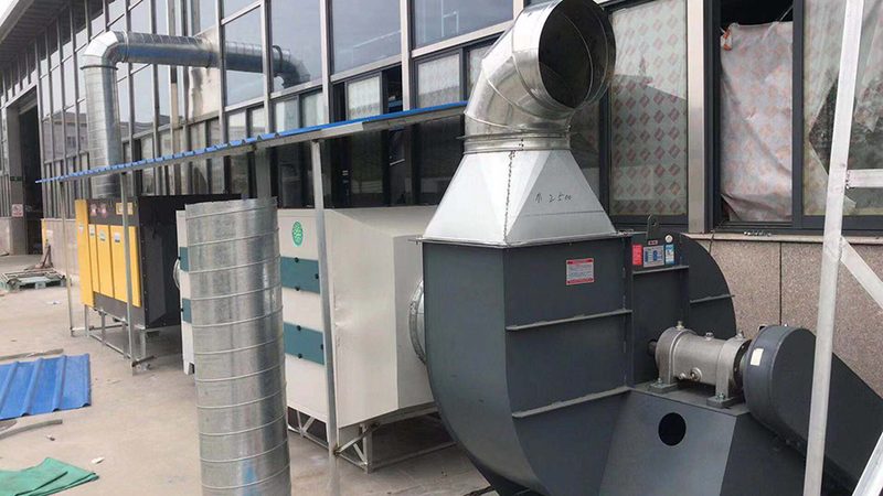 环保工程材料采购：流程与关键要点解析**
