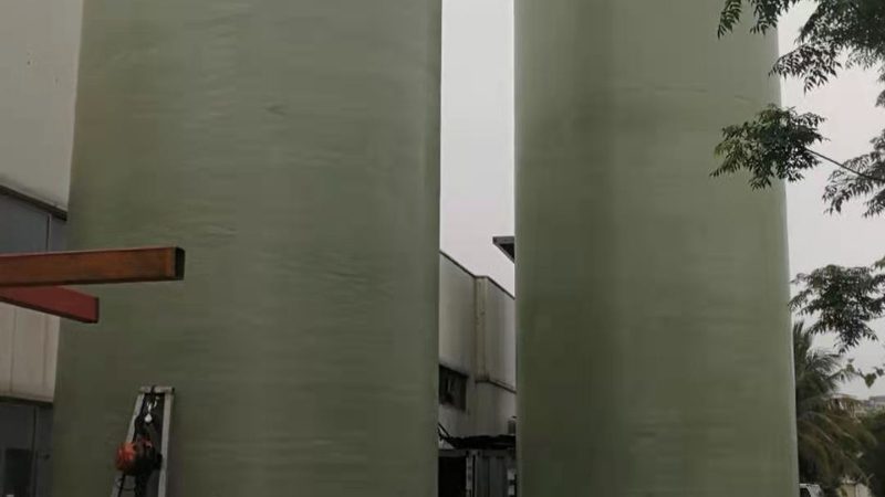 焊烟净化器滤芯更换周期的关键考量**