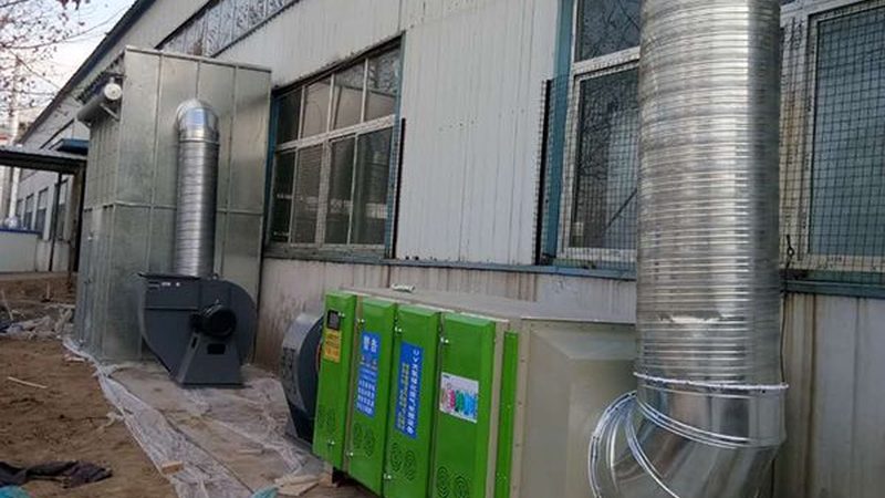 四川一体化污水处理设备：如何选择合适的代理加盟商**