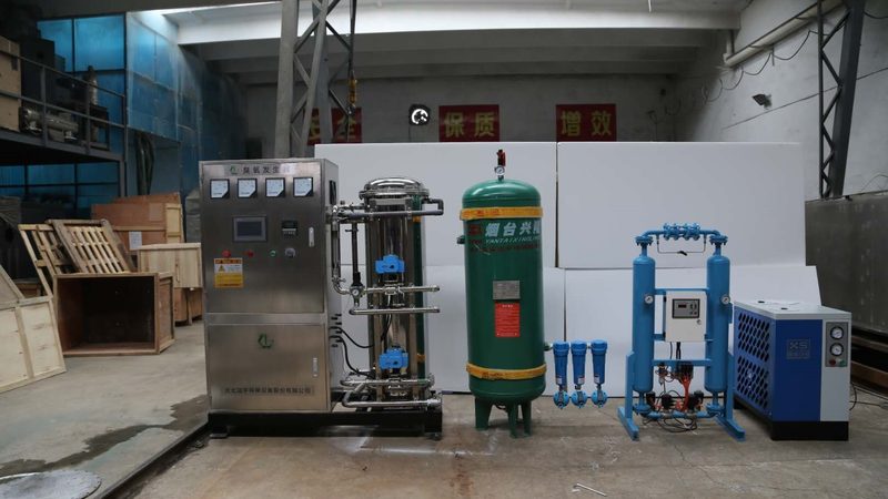 脉冲除尘器布袋材质规格参数全解析
