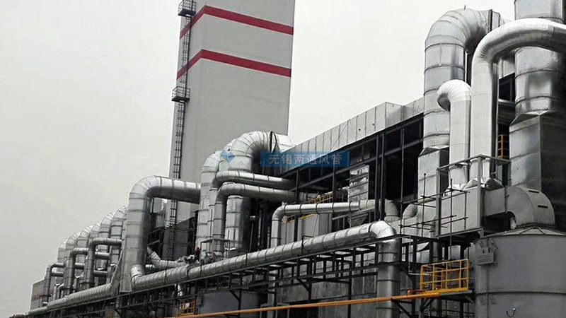 除尘器风量与过滤面积：揭秘二者关系背后的秘密