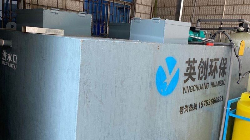 喷淋塔安装施工流程：关键环节与注意事项