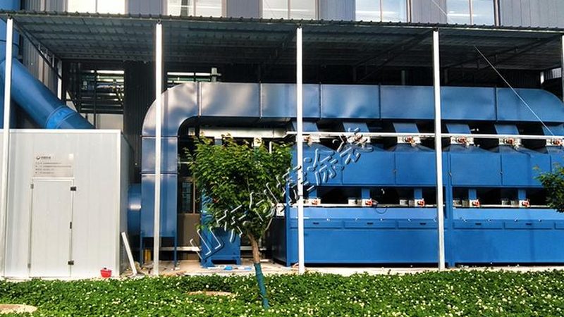 防爆除尘器规格尺寸大全：揭秘环保设备选型的关键要素