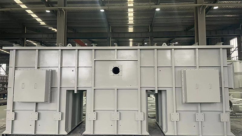 小型滤筒除尘器型号尺寸全解析：如何选择合适的产品