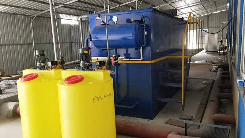 成都工业废气处理设备选型：看懂参数才能避开隐形坑